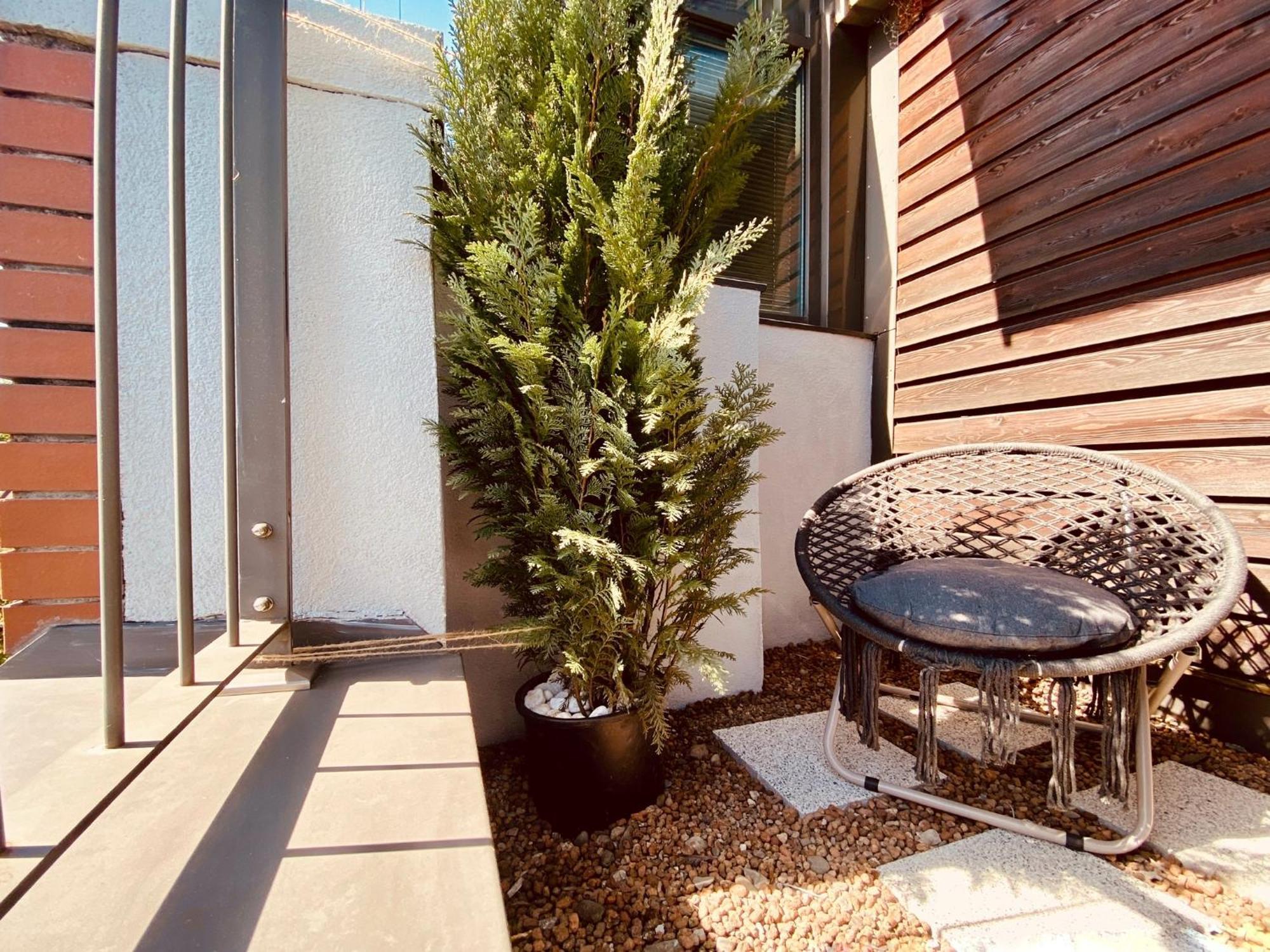 Angel Mint Apartment - Free Parking - Balcony Краков Номер фото