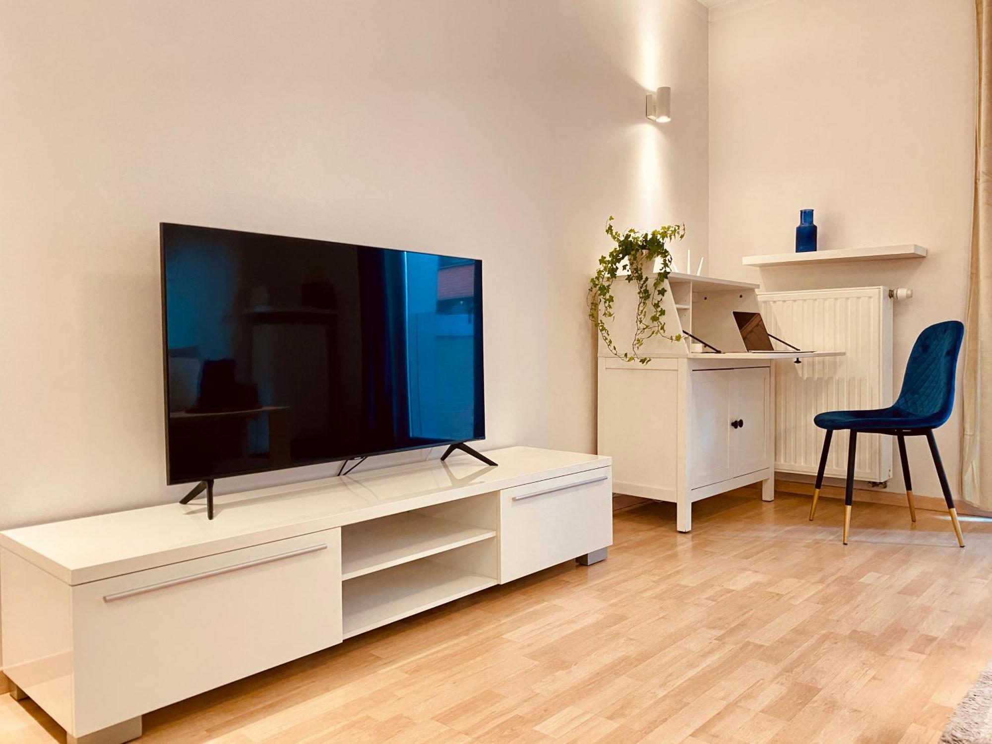 Angel Mint Apartment - Free Parking - Balcony Краков Номер фото