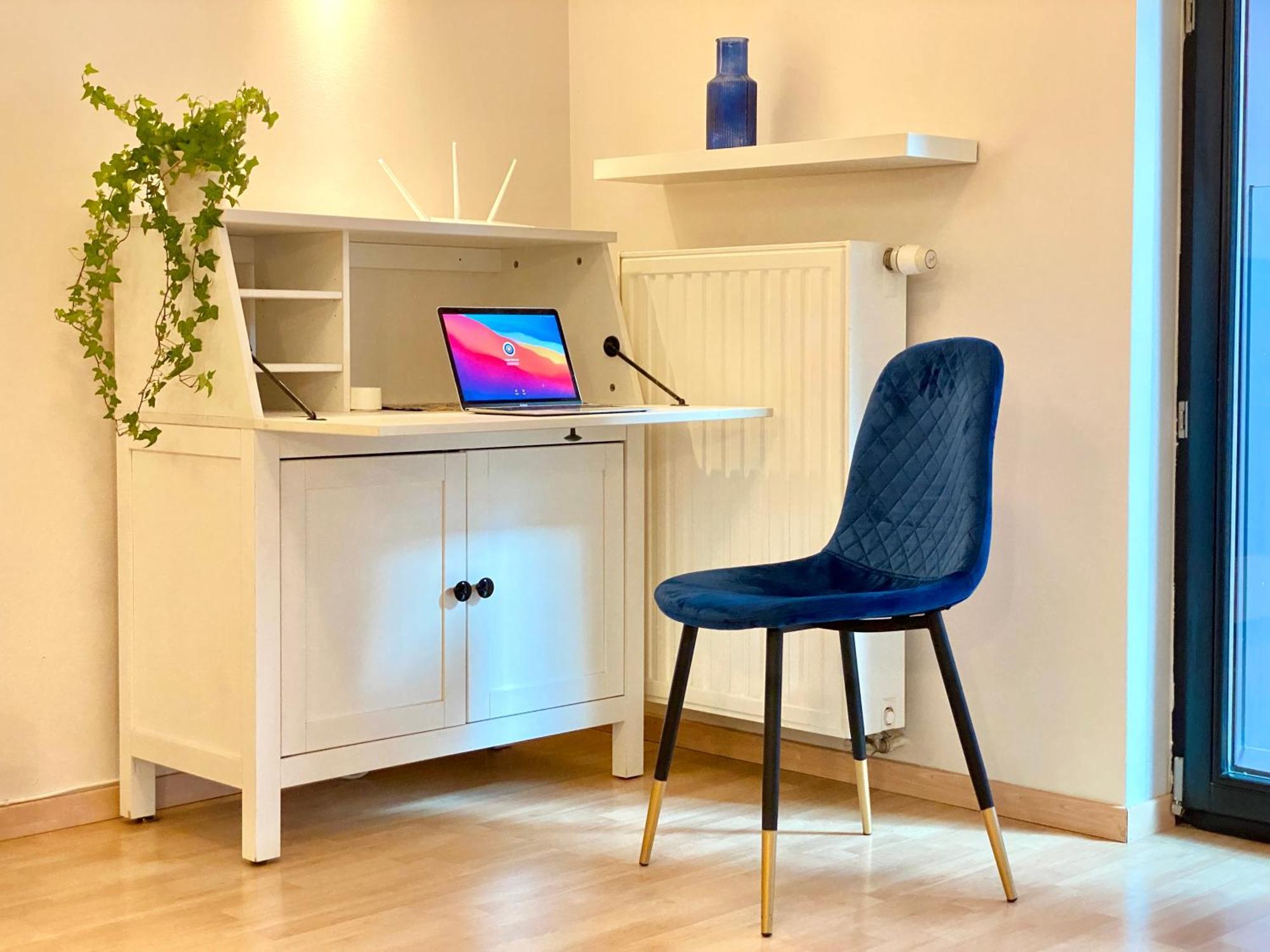 Angel Mint Apartment - Free Parking - Balcony Краков Номер фото